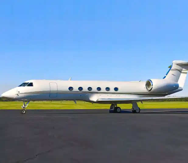 Sky Charter